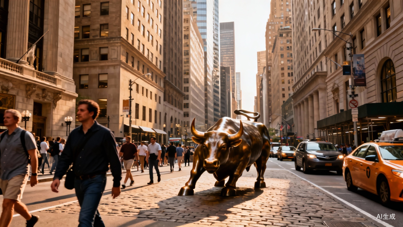 摩根大通倒戈华尔街